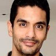 Himmat Moorthy
