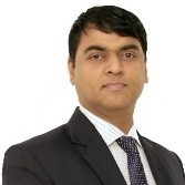 Bharat Londhe
