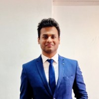Shravan Krishnan