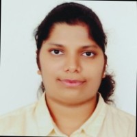 Siddhi Dalvi