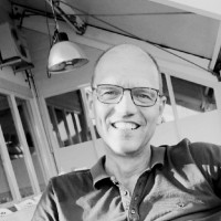 Jasper Kieboom