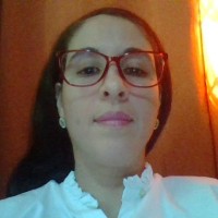 Maria Daniela Mejia Saravia