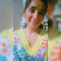 Palak Chaudhari