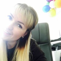 Екатерина Калиничева