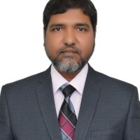 Shafee Khan