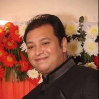 Shivender Sharma