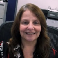Lisa Libby
