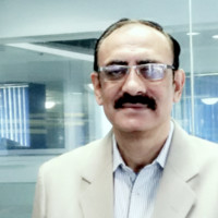 Ramesh Chutani
