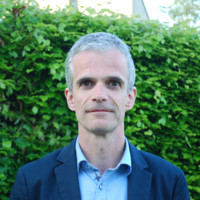 Bertrand De Breuck