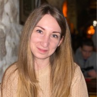 Maria Cherniak