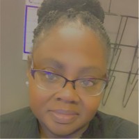 Kenyetta Hurd