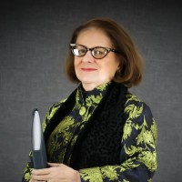 Georgian Lussier