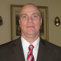 Bruce Jacques