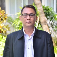 I Ketut Gede Budhiratmanu