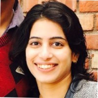 Divya Sahni