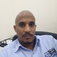 MOHAMMED Fawzi Mohammed Salih