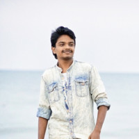 Aravind J