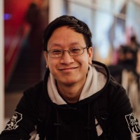 Benjamin Au