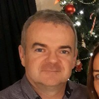 Conor Healy