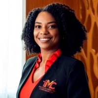 Martina McDonald-Johnson (MBA)