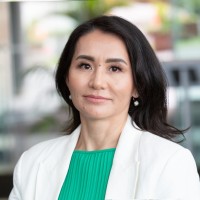 Aida Sakatova