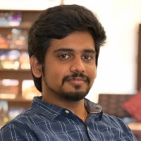 Shridhar Adabaddi