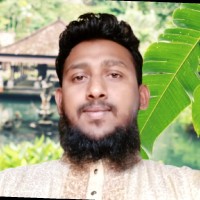 Mohammad Sharif