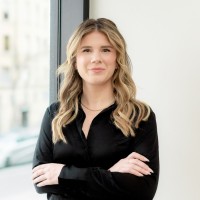 Carly Howard, CHRP