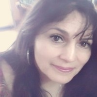 Claudia Molina