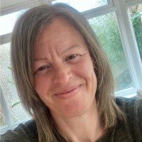 Claire Copplestone