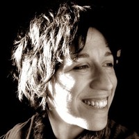 Rebecca Field