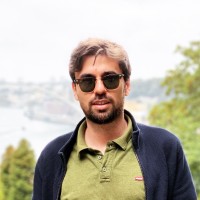 Alexandre Magalhães
