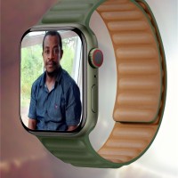 Mbaé Djaé NASSUR