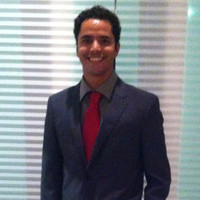 Alex Dos Santos