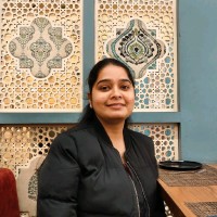 Radhika Richhariya