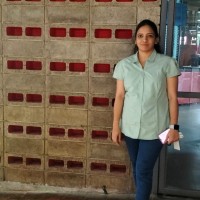 Manasa R