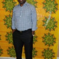 Alain Nsoga