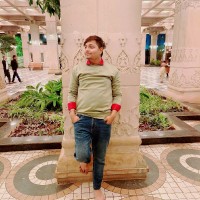 Vikas Sharma