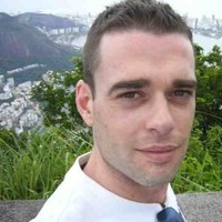 Matthew Jackson