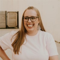 Lauren Merz-Holloway