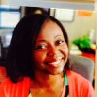 Keisha Jones