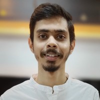 Mitesh Sarode
