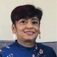 Sandra David