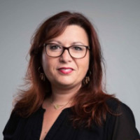 Véronique Brillon