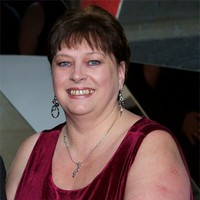 Shuana Nicholls