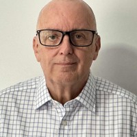 Robert Healey
