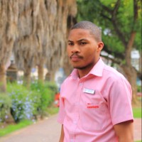 Lwazoluhle Thubelihle