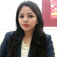 Rupanjali Upadhyay