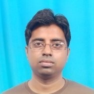 Sharad Srivastava