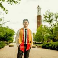 Bach Nguyen